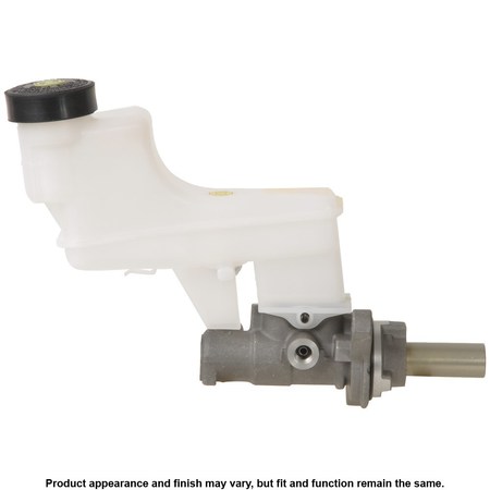 A1 CARDONE New Master Cylinder, 13-4684 13-4684